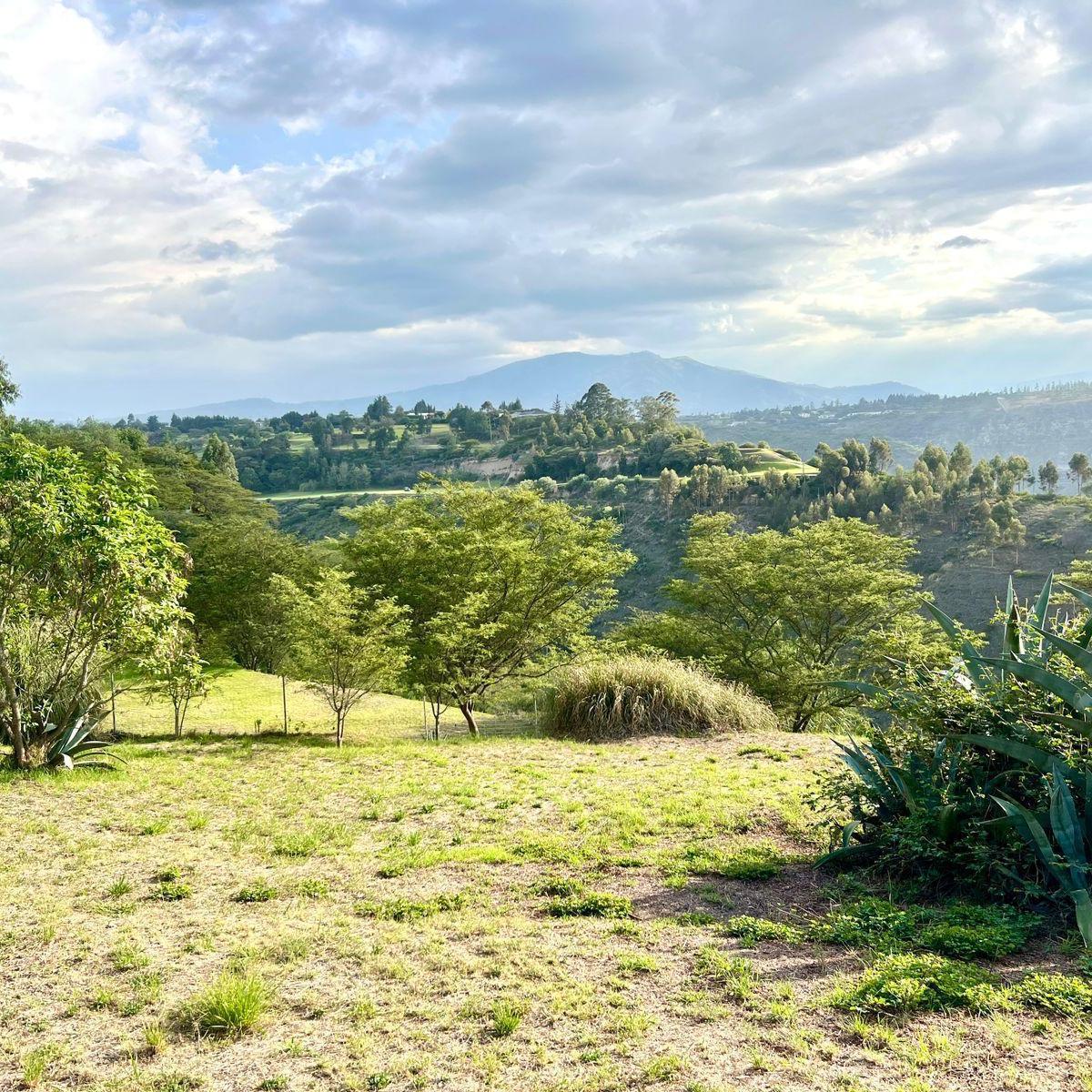 Terreno en venta en Quito, Pichincha
