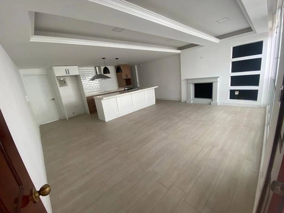 Apartamento en venta en Quito, Pichincha