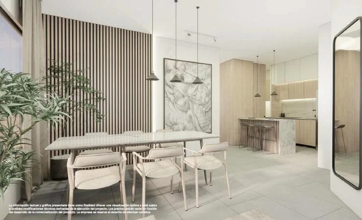 Apartamento en venta en Quito, Pichincha