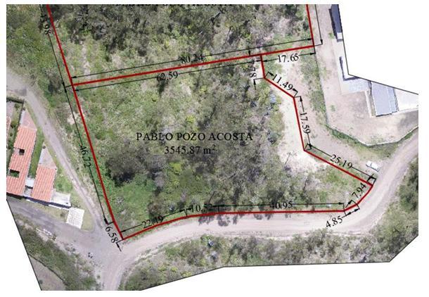 Terreno en venta en Cuenca, Azuay