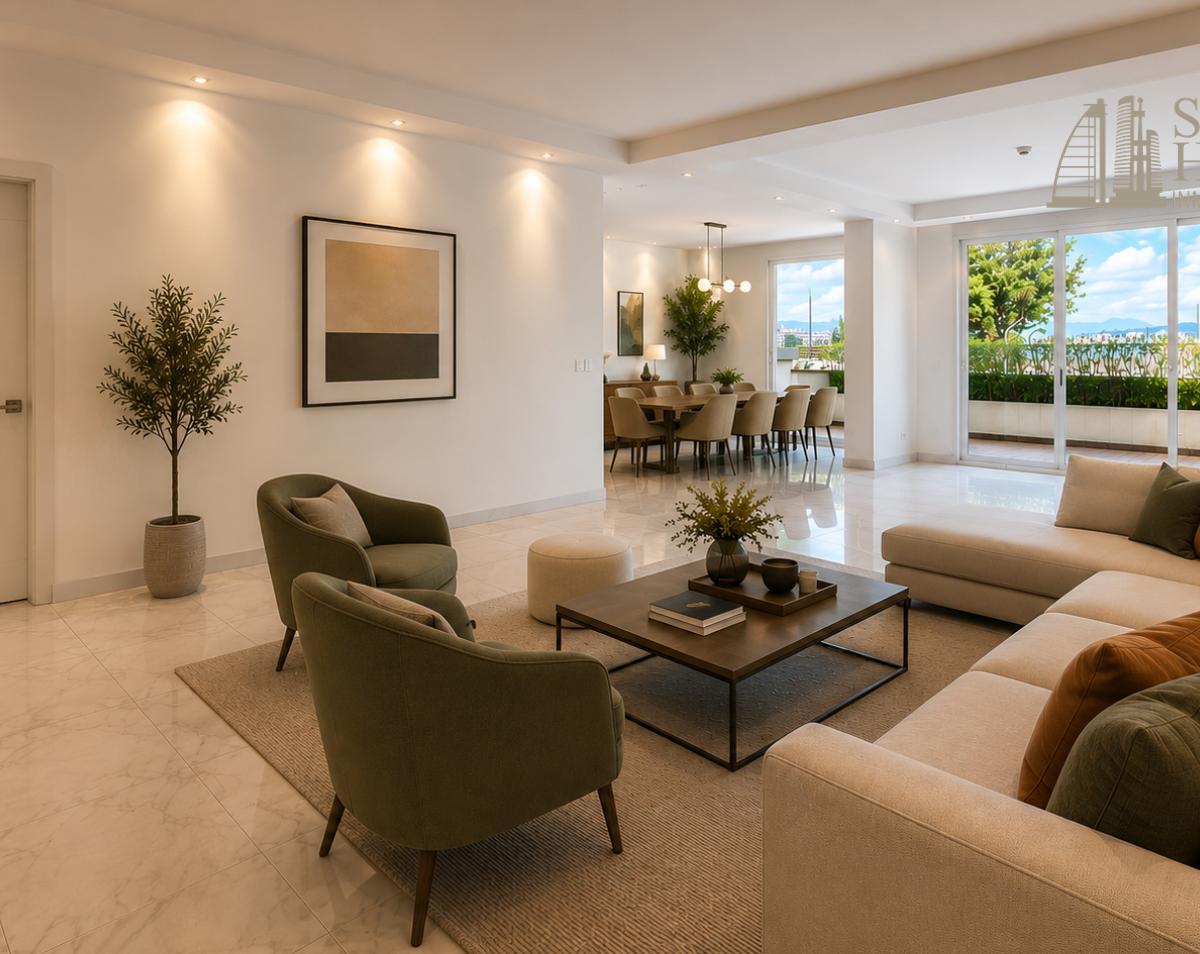 Apartamento en venta en Quito, Pichincha