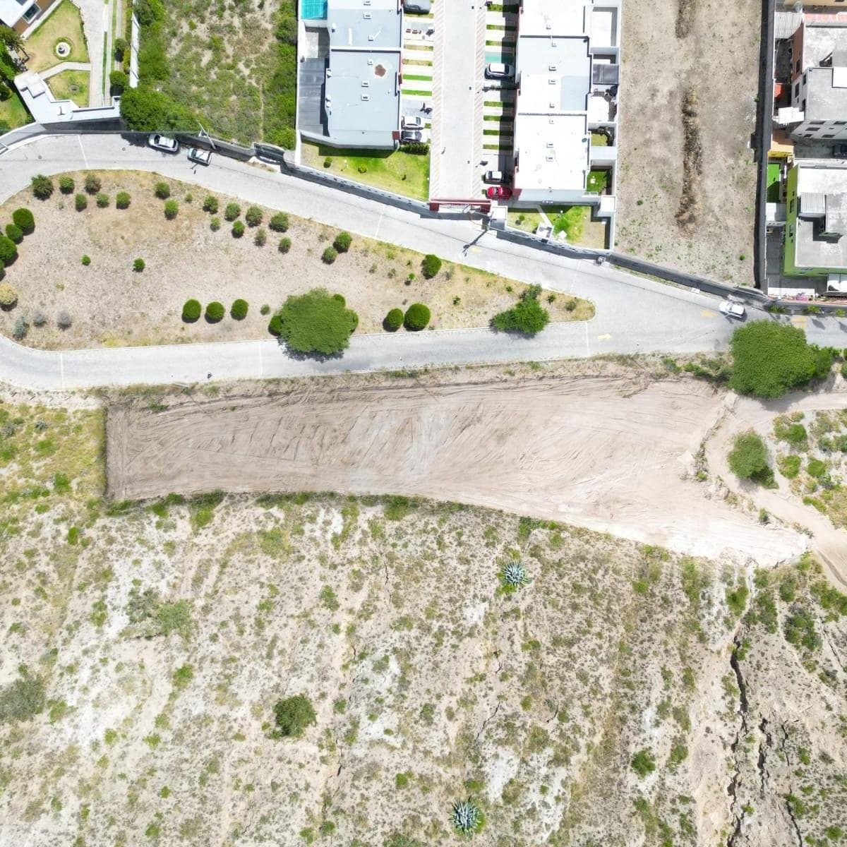 Terreno en venta en Quito, Pichincha