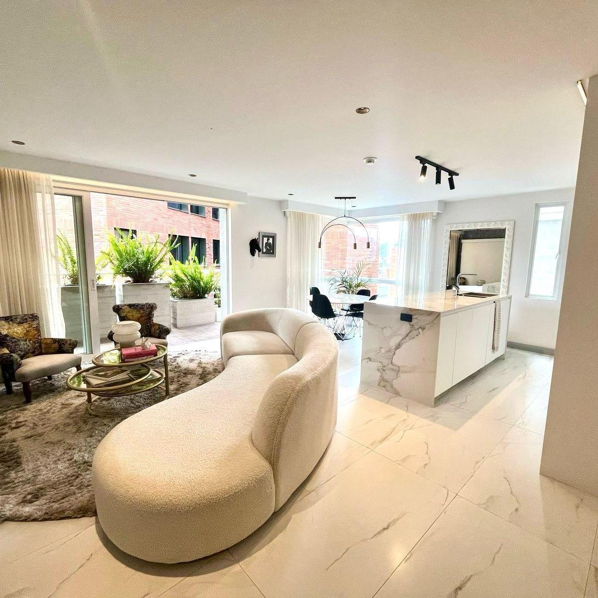 Apartamento en venta en Quito, Pichincha