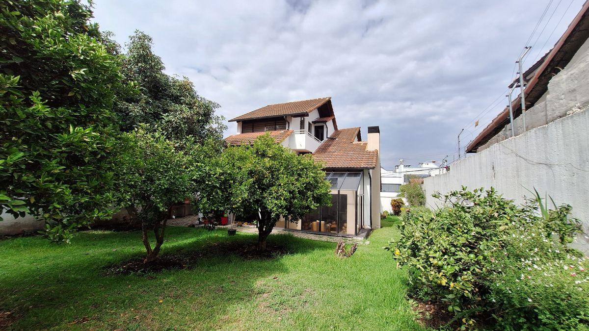 Casa en venta en Quito, Pichincha