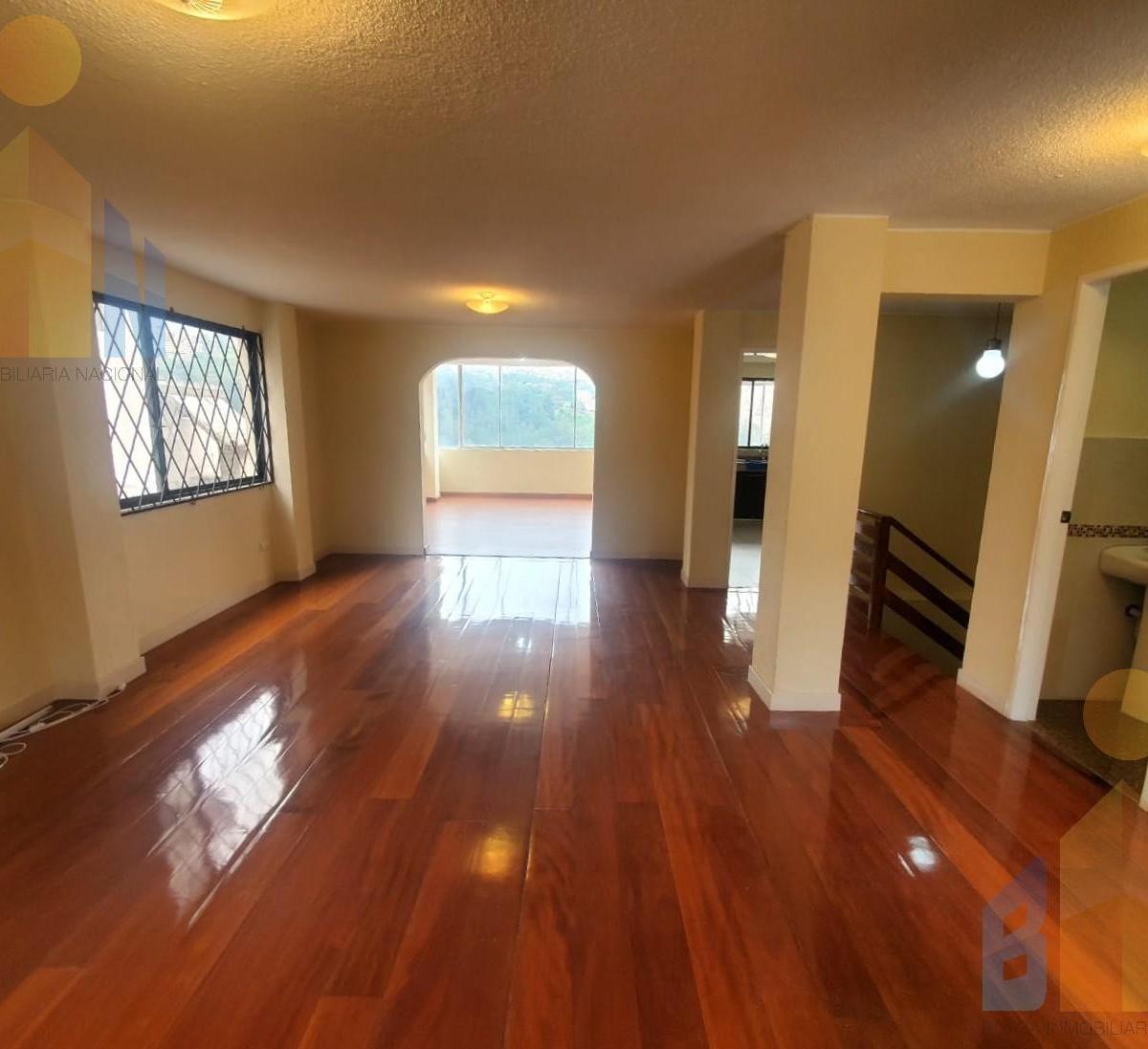Apartamento en venta en Quito, Pichincha