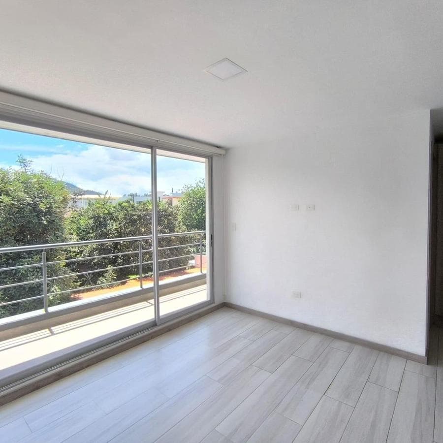 Departamento en venta en Quito, Pichincha