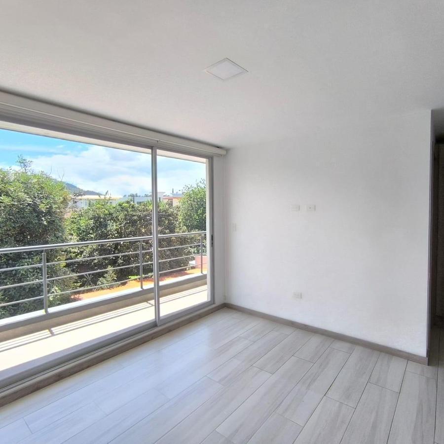 Apartamento en venta en Quito, Pichincha