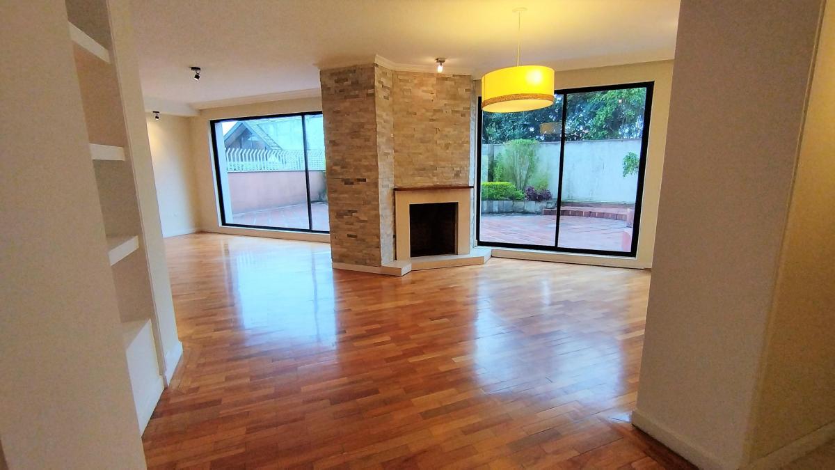 Apartamento en venta en Quito, Pichincha