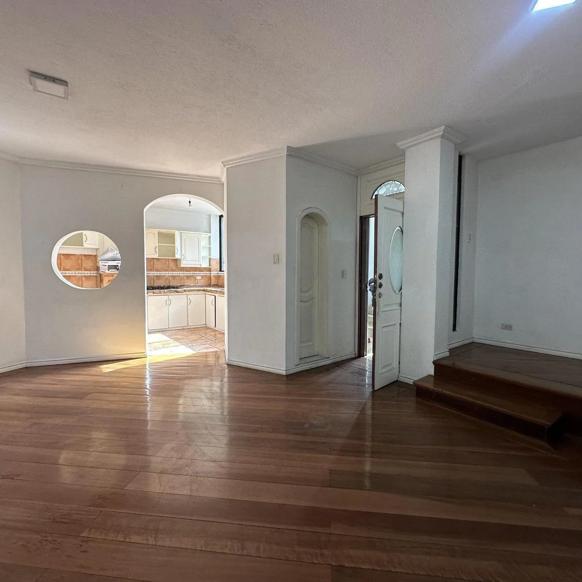 Apartamento en venta en Quito, Pichincha
