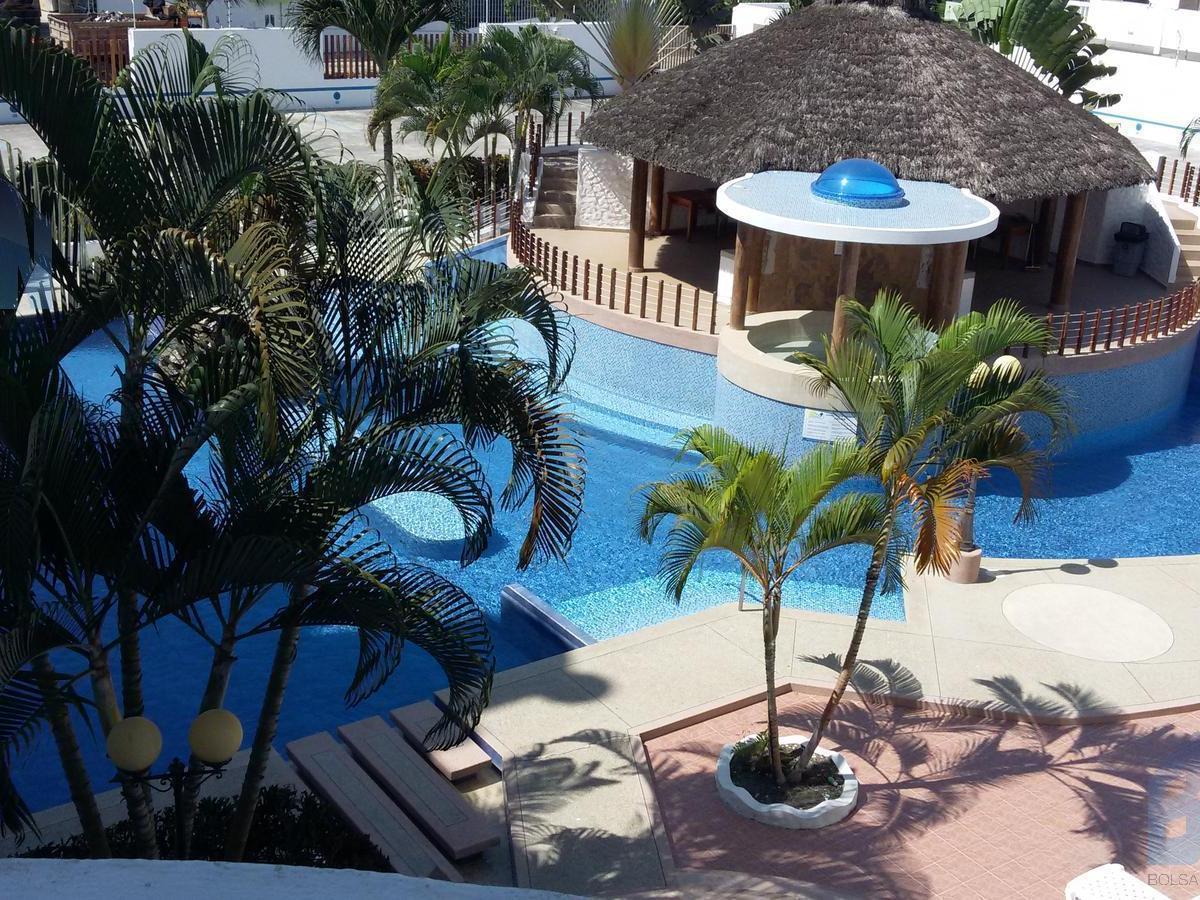 Apartamento en venta en Atacames, Esmeraldas