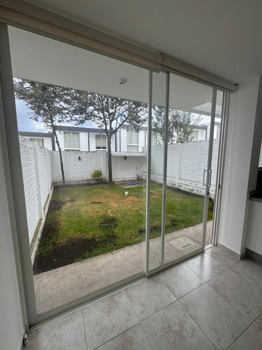 Casa en venta en Riobamba, Chimborazo