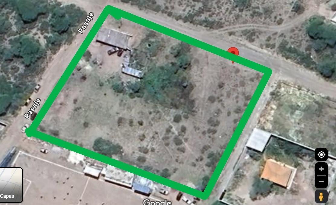 Terreno en venta en Quito, Pichincha