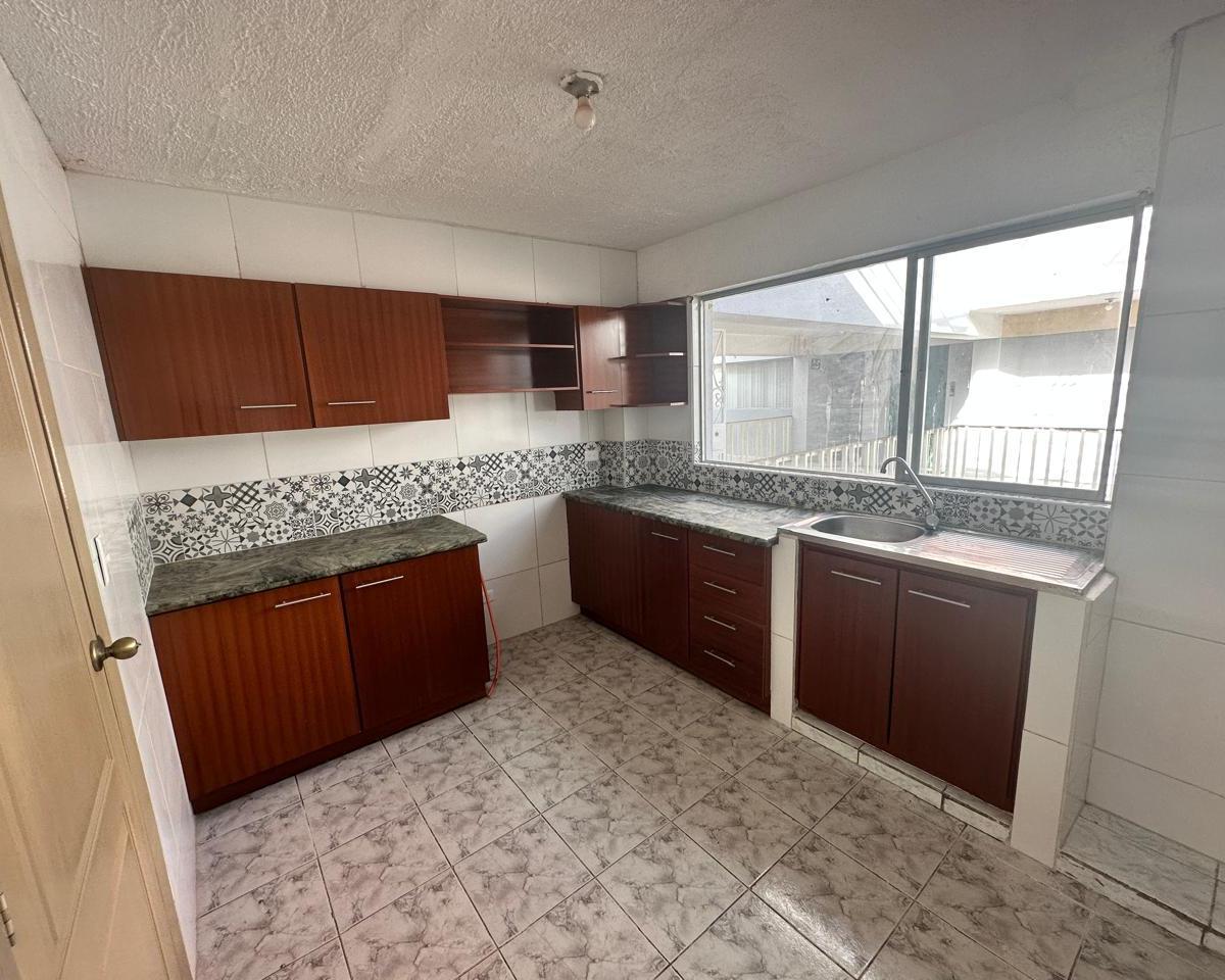 Apartamento en venta en Quito, Pichincha