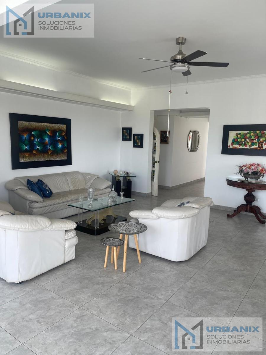 Apartamento en venta en Salinas, Santa Elena