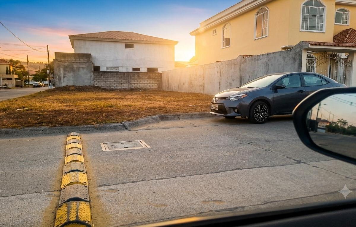 Terreno en venta en Guayaquil, Guayas