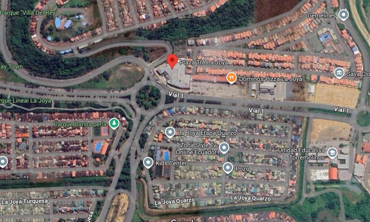 Terreno en venta en Daule, Guayas