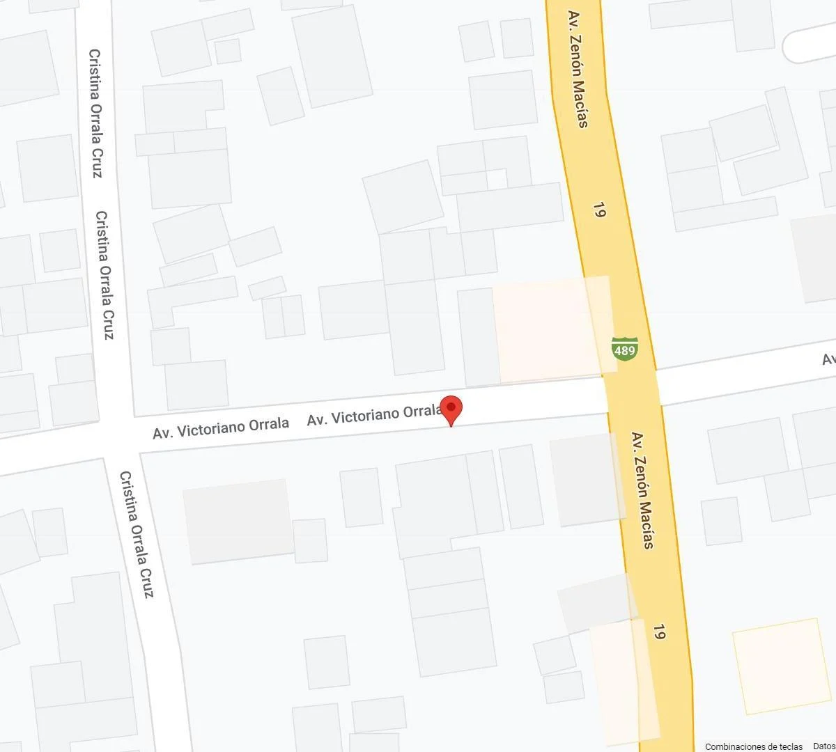 Terreno en venta en Playas, Guayas
