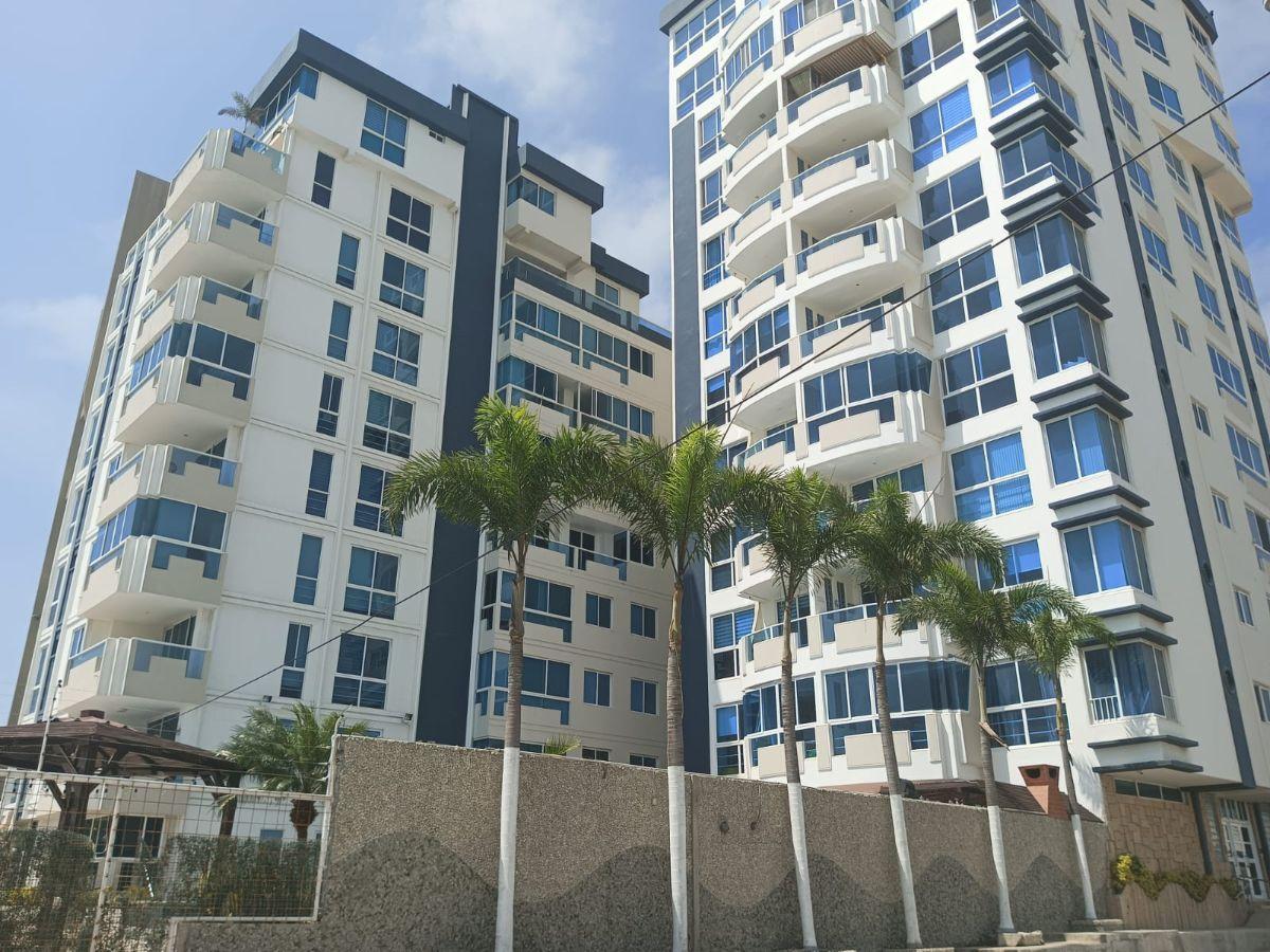 Terreno en venta en Salinas, Santa Elena