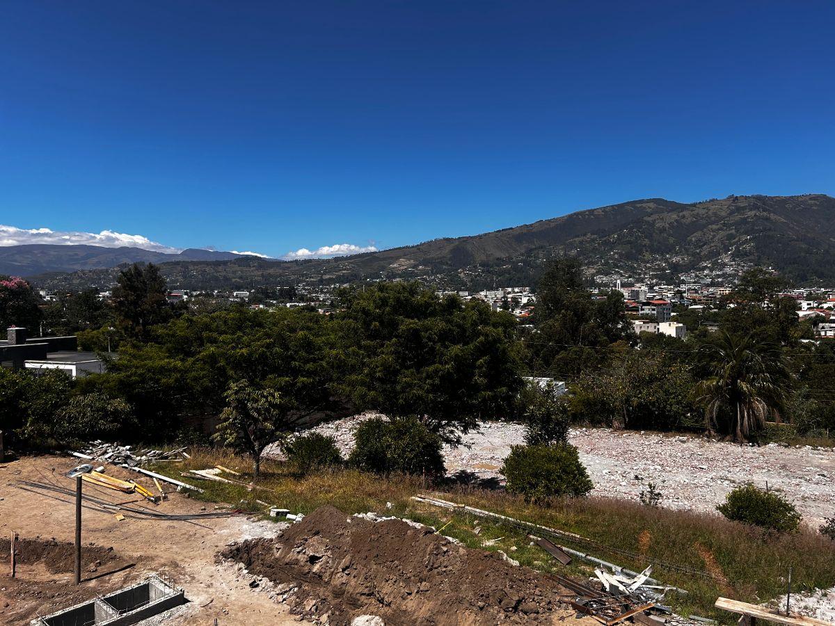 Terreno en venta en Quito, Pichincha