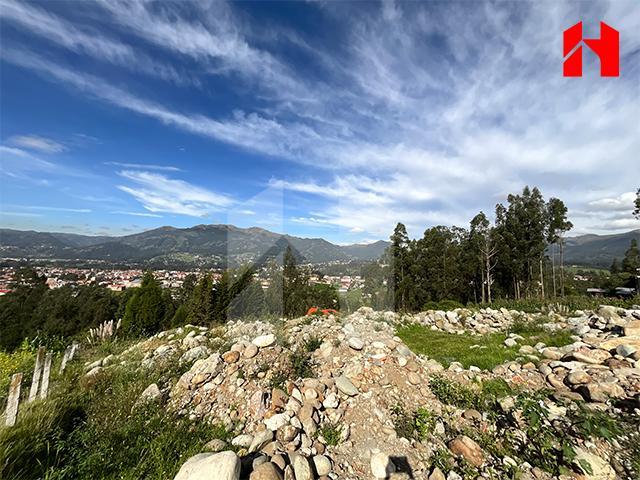 Terreno en venta en Cuenca, Azuay