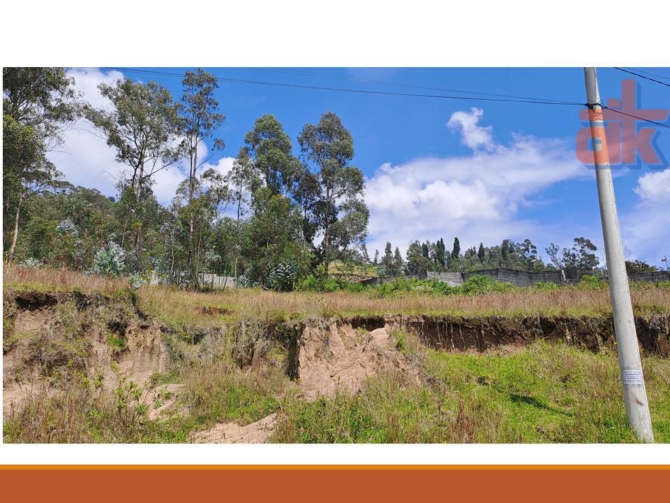 Terreno en venta en Quito, Pichincha