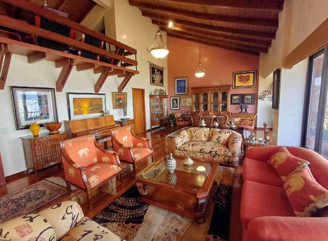 Apartamento en venta en Quito, Pichincha
