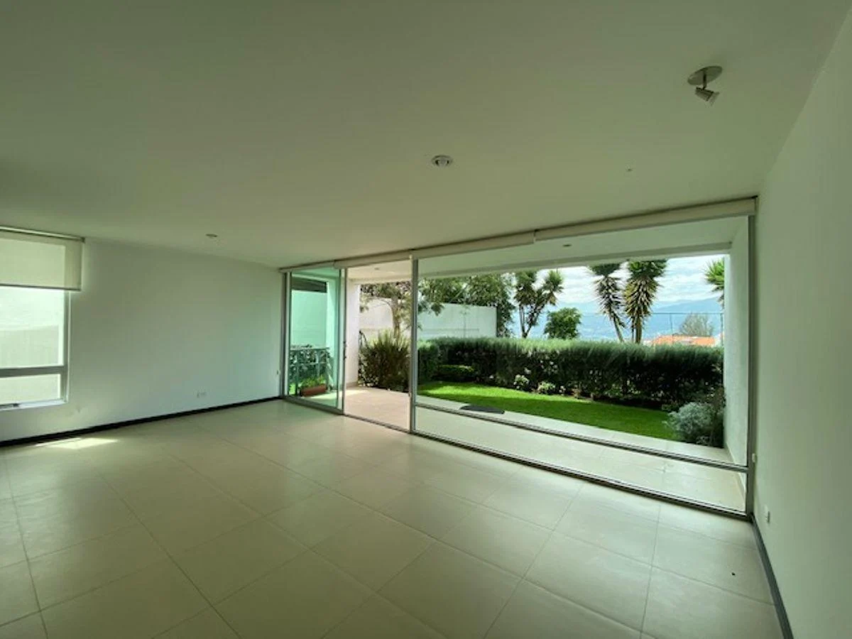 Apartamento en venta en Quito, Pichincha