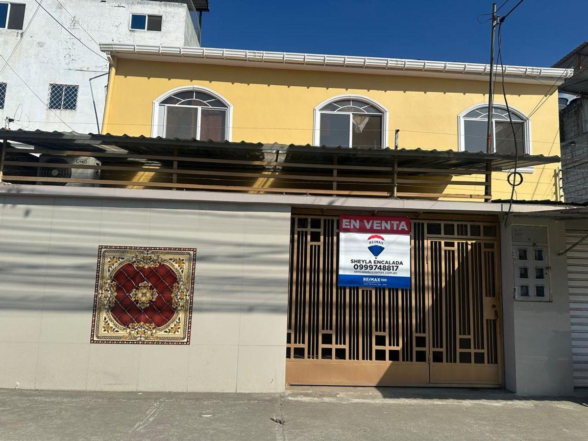 Casa en venta en Machala, El Oro