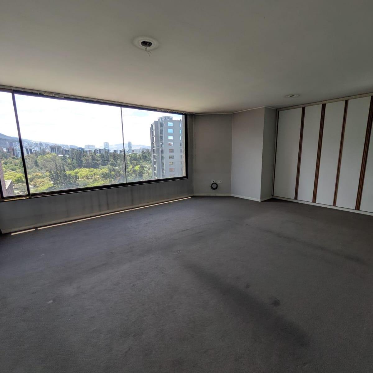 Apartamento en venta en Quito, Pichincha