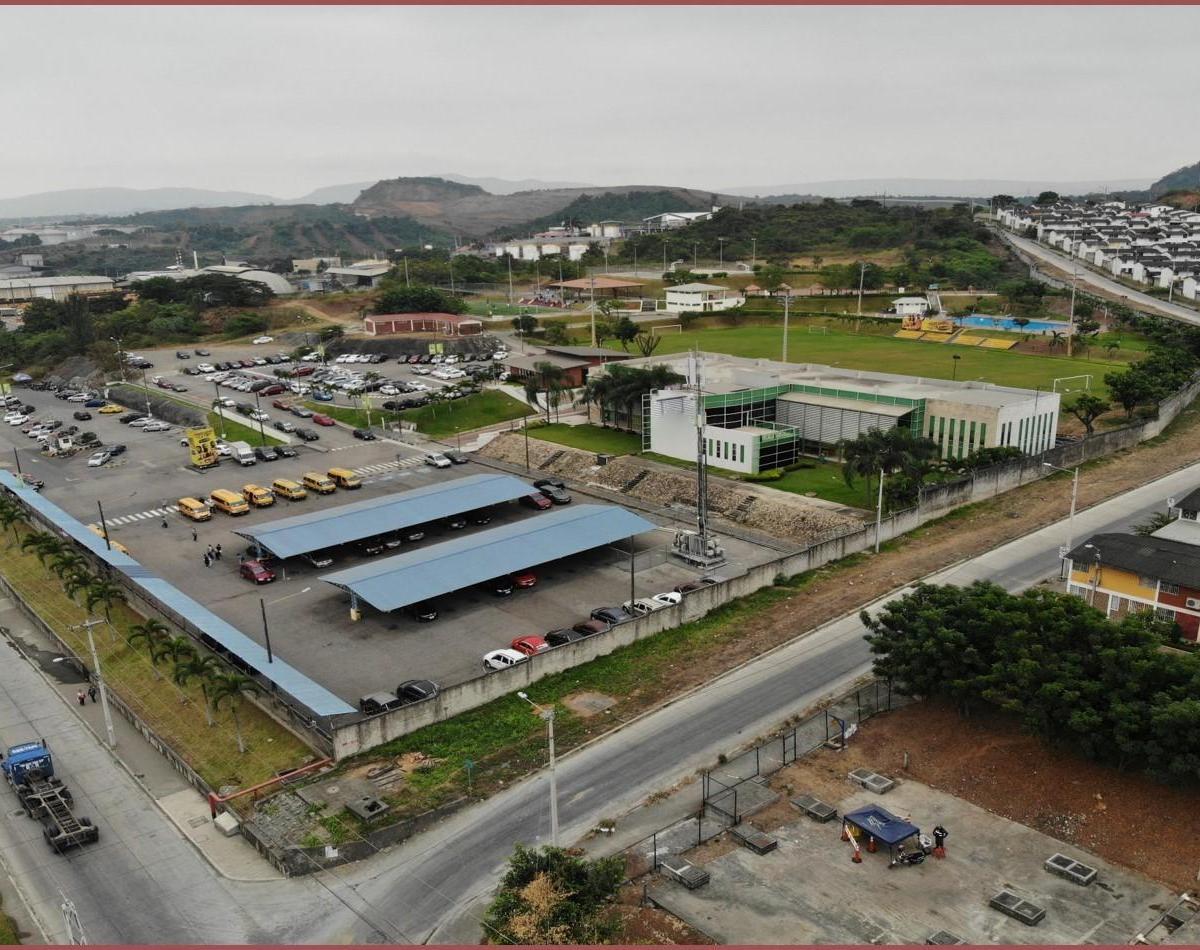 Terreno en venta en Guayaquil, Guayas