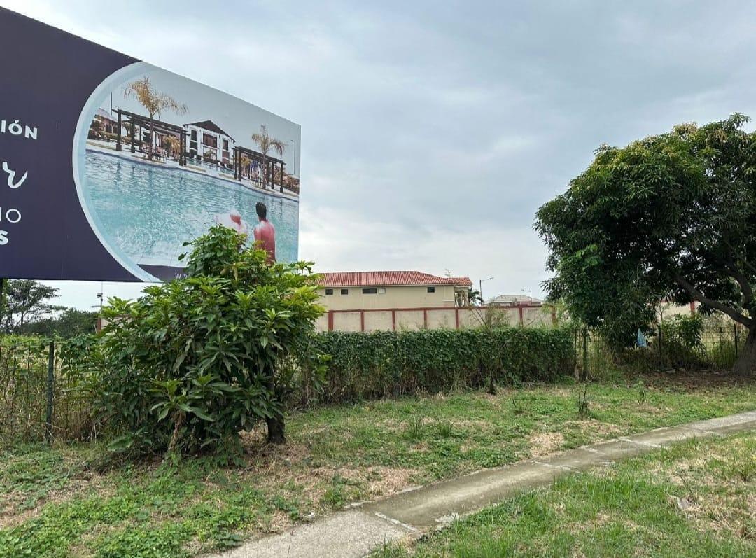 Terreno en venta en Guayaquil, Guayas