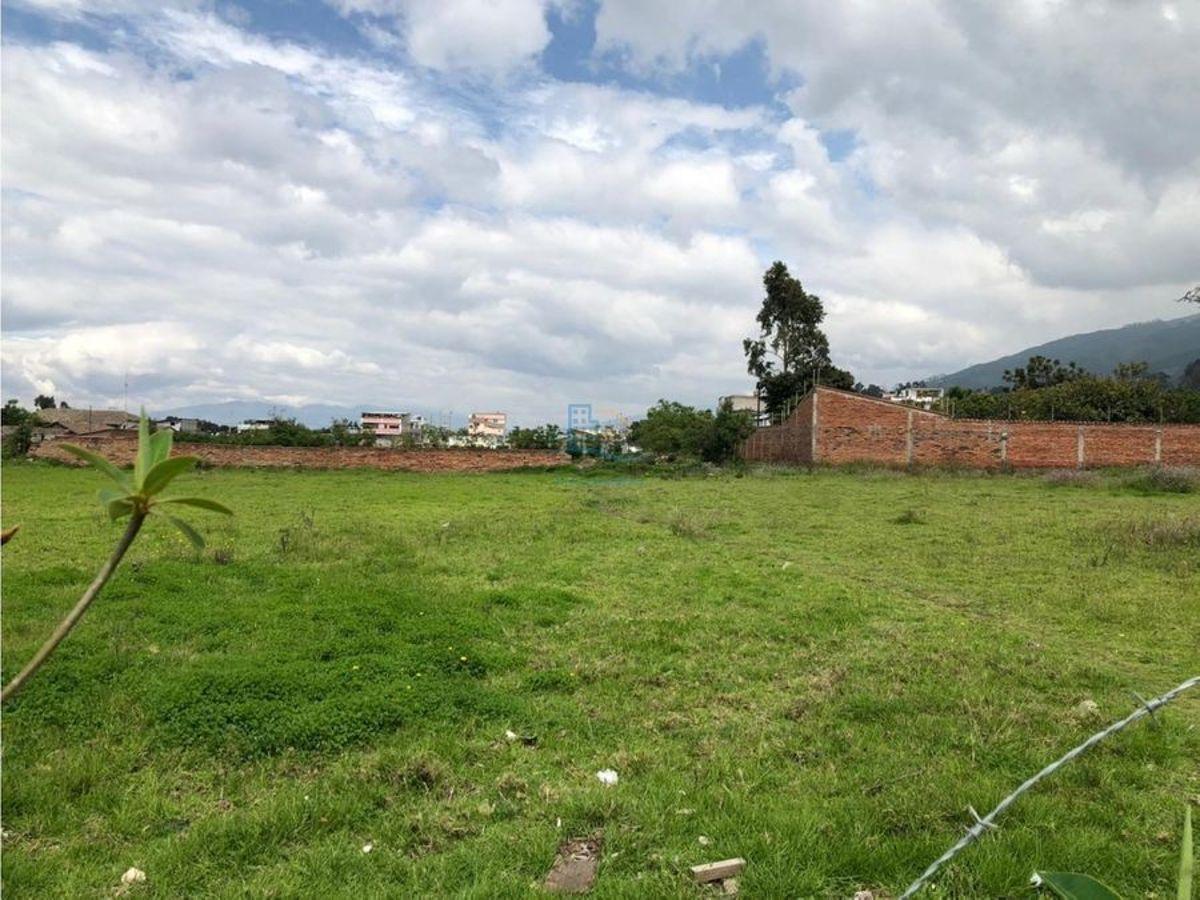 Terreno en venta en Quito, Pichincha