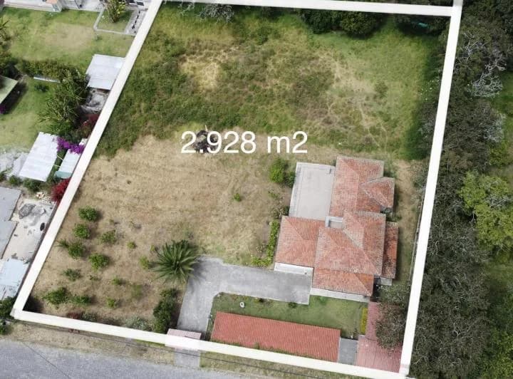 Terreno en alquiler en Quito, Pichincha