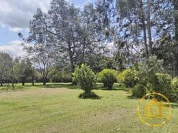 Terreno en venta en Quito, Pichincha