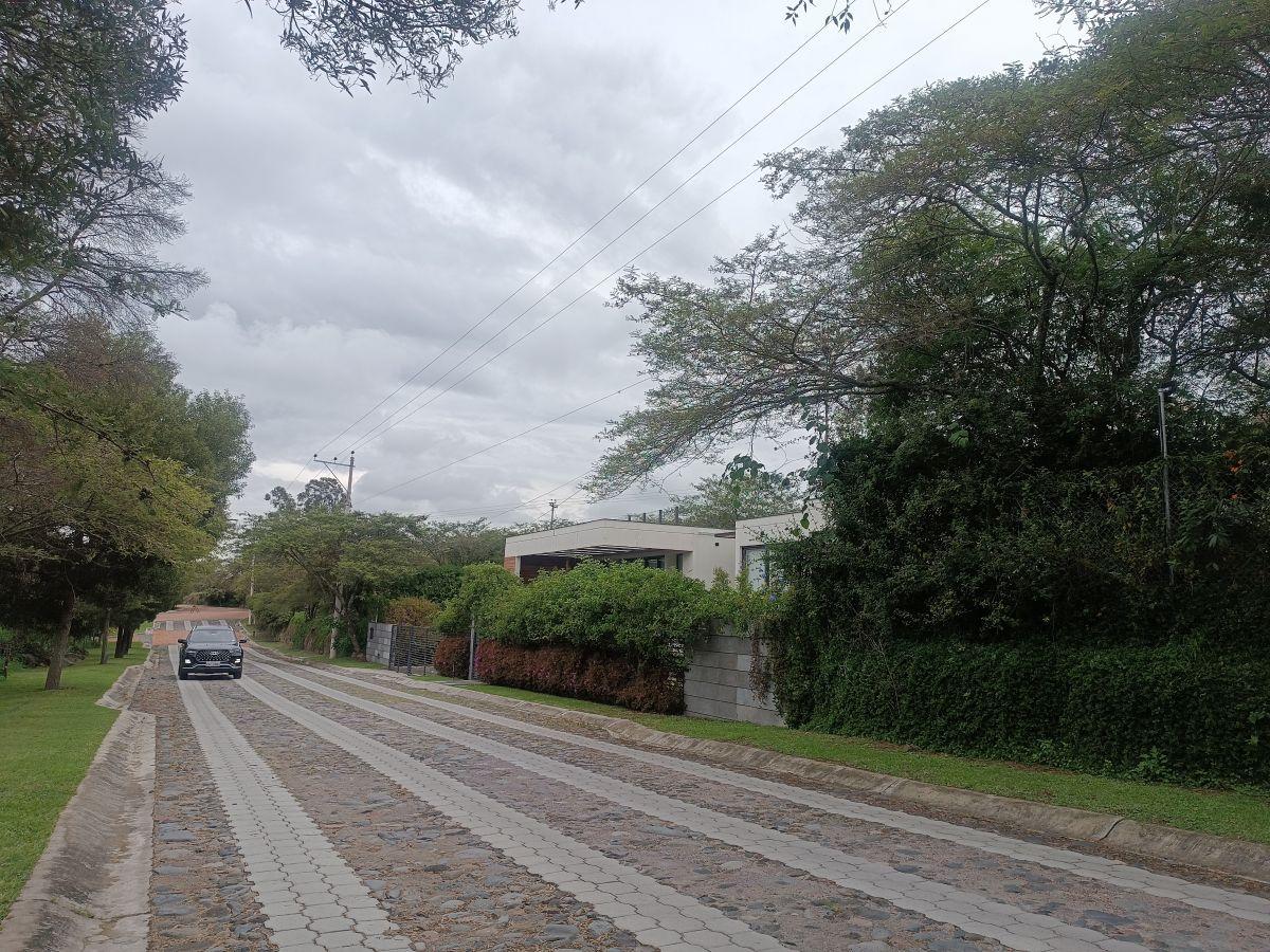 Terreno en venta en Quito, Pichincha