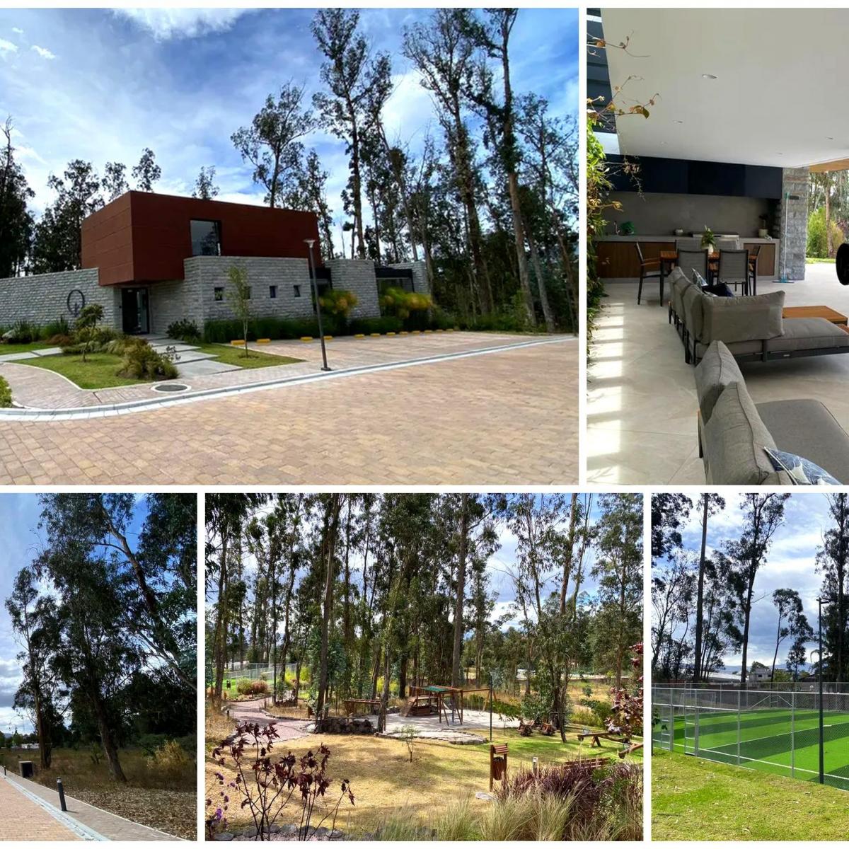 Terreno en venta en Quito, Pichincha