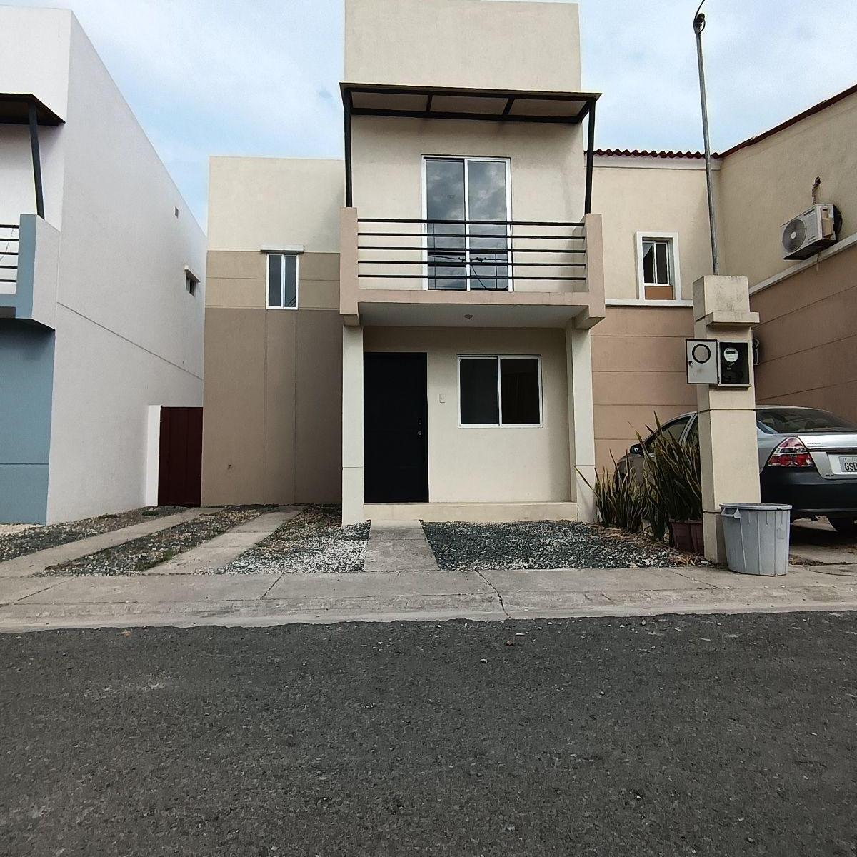 Casa en venta en Daule, Guayas