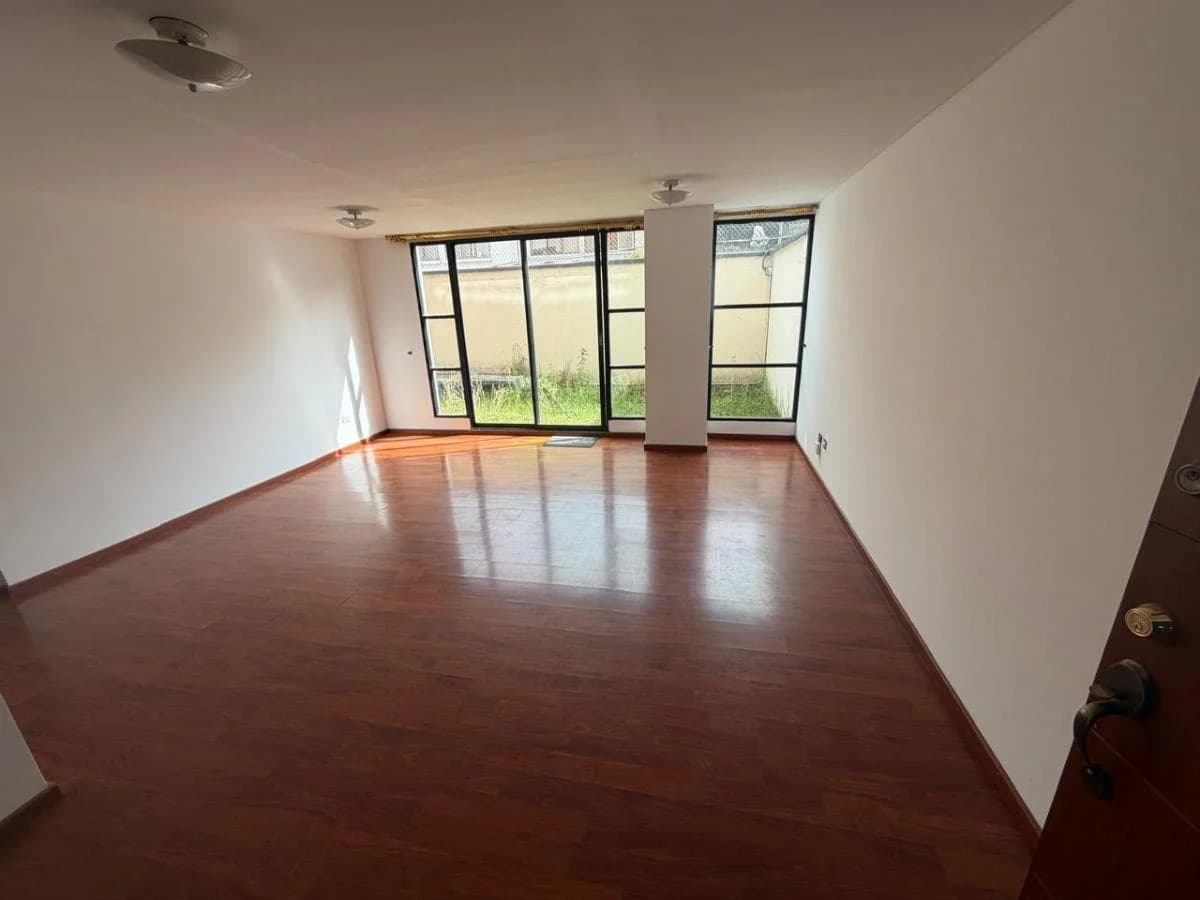 Departamento en venta en Quito, Pichincha