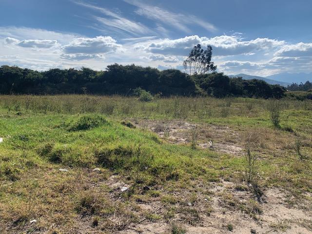 Terreno en venta en Quito, Pichincha