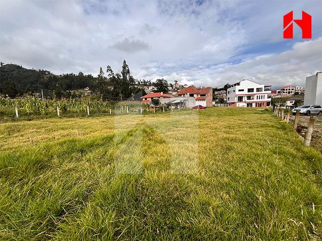 Terreno en venta en Cuenca, Azuay
