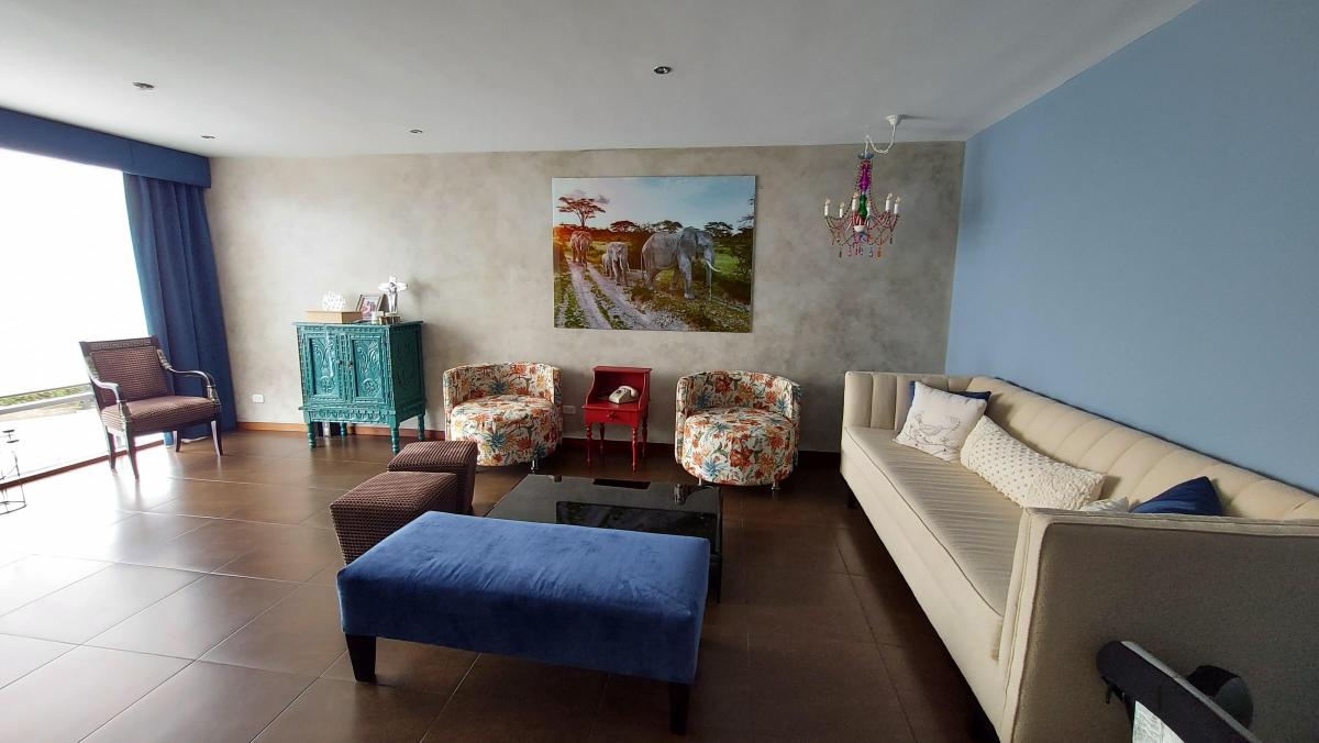 Casa en venta en Quito, Pichincha