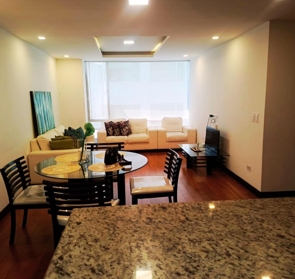 Apartamento en venta en Quito, Pichincha