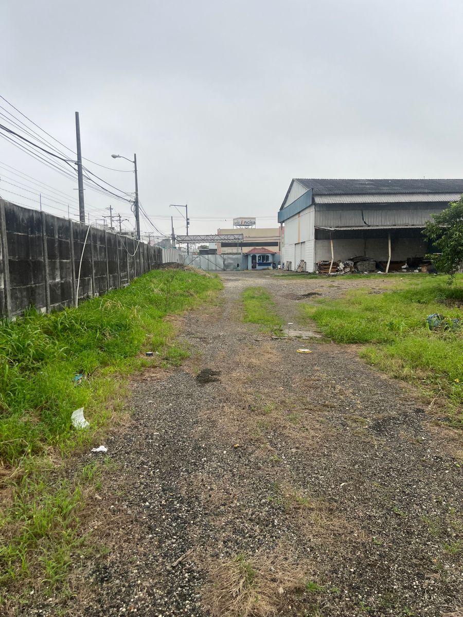 Terreno en venta en Guayaquil, Guayas
