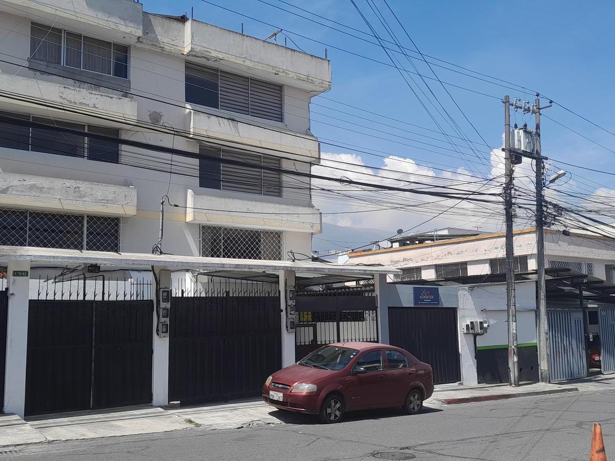 Apartamento en venta en Quito, Pichincha