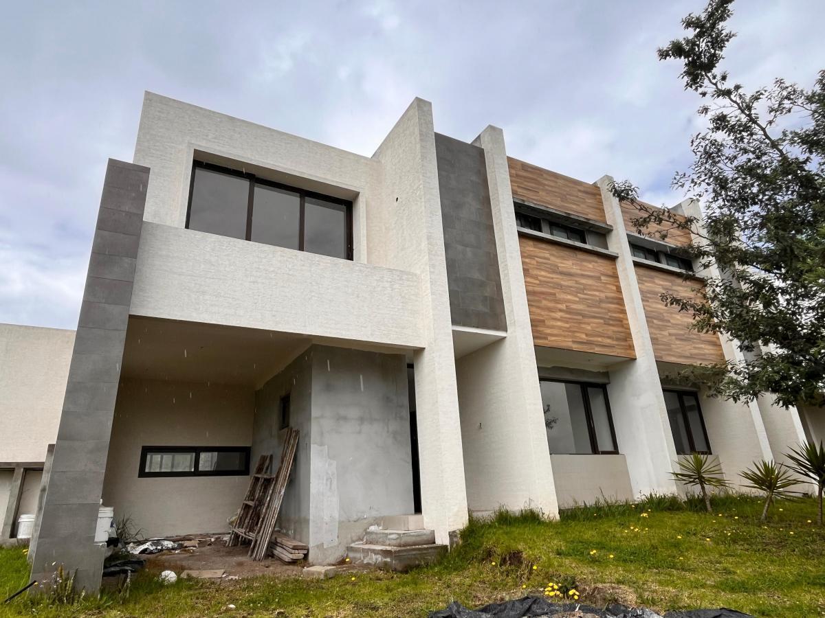 Casa en venta en Quito, Pichincha