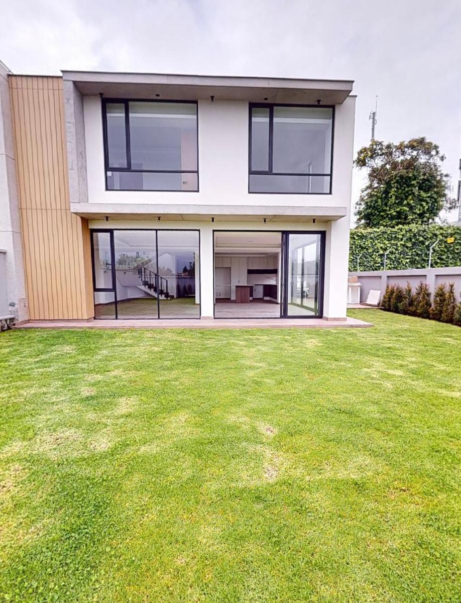 Casa en venta en Quito, Pichincha