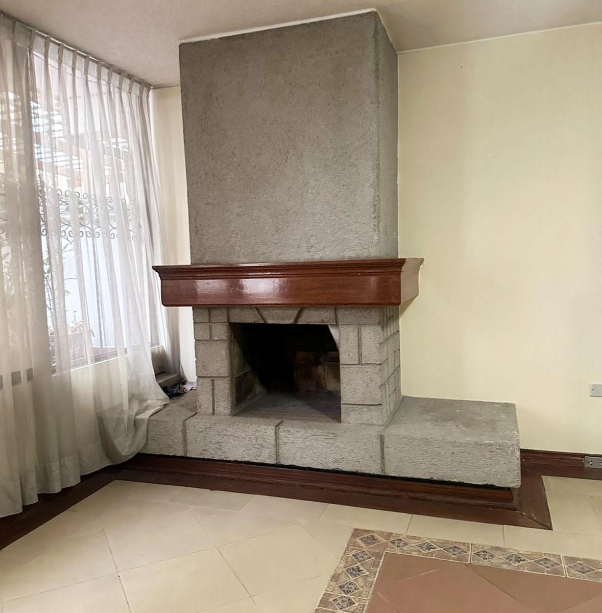Casa en venta en Quito, Pichincha