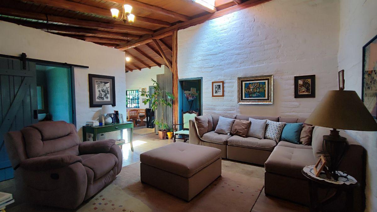 Casa en venta en Quito, Pichincha