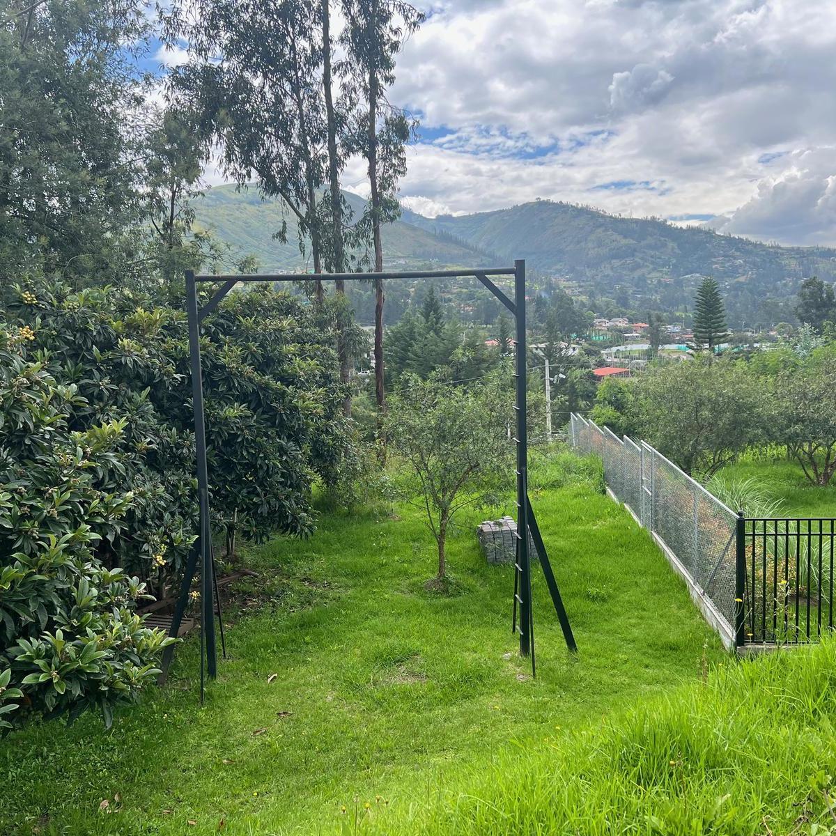 Terreno en venta en Quito, Pichincha