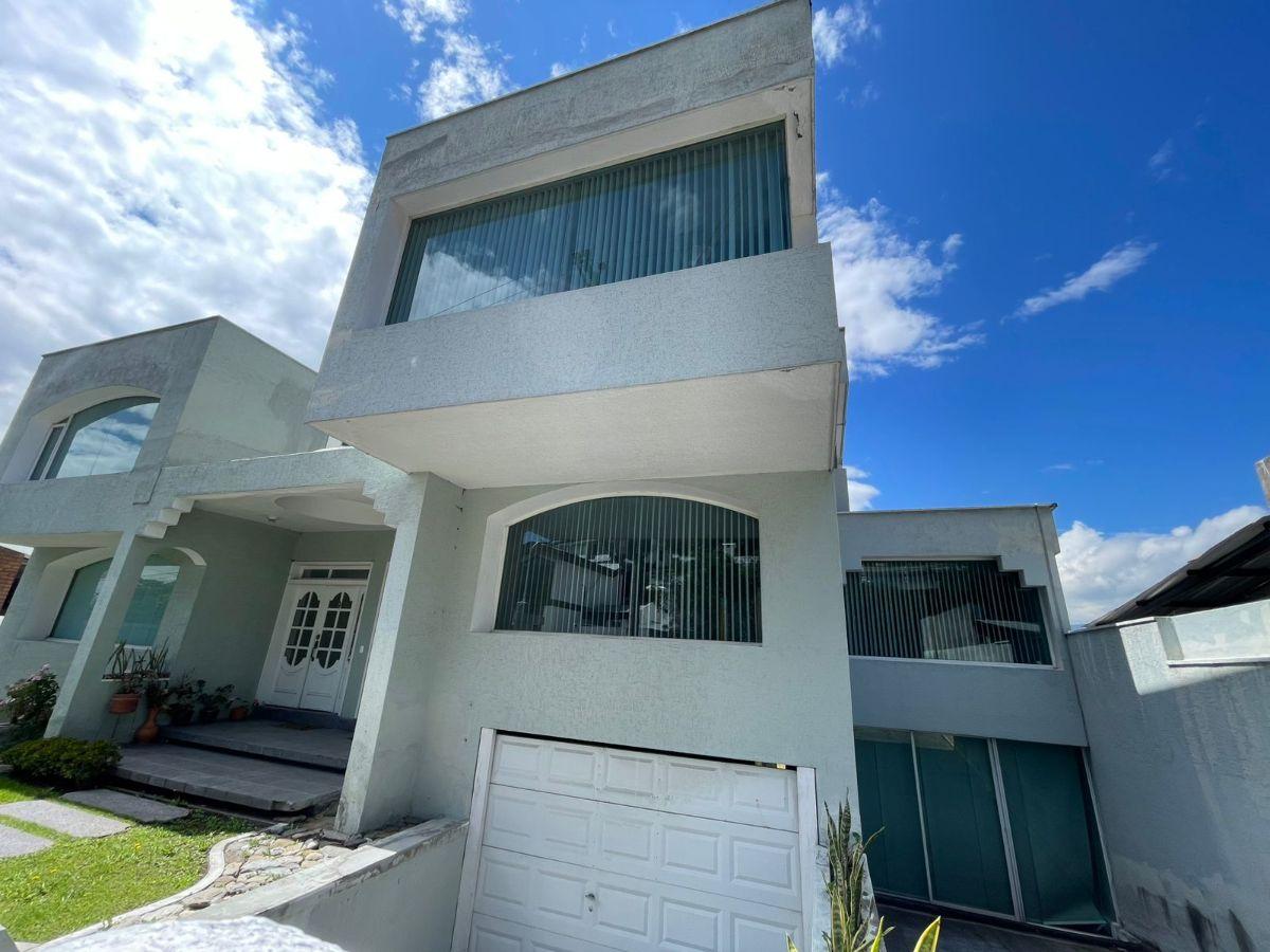 Casa en venta en Quito, Pichincha
